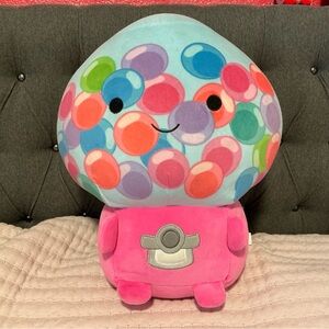Smooshy Pals Bubblegum Plush